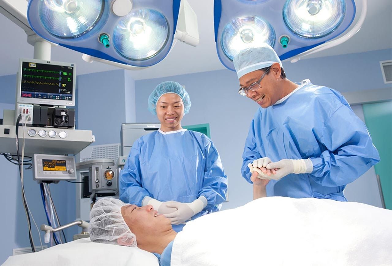 Hóa trị là một trong những phương pháp điều trị ung thư tuyến tiền liệt