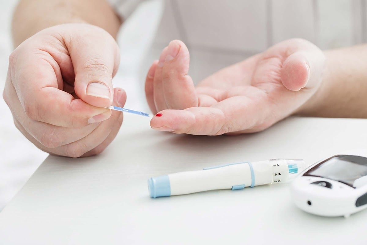 Người bị tiểu đường có nguy cơ cao mắc ung thư tuyến tụy