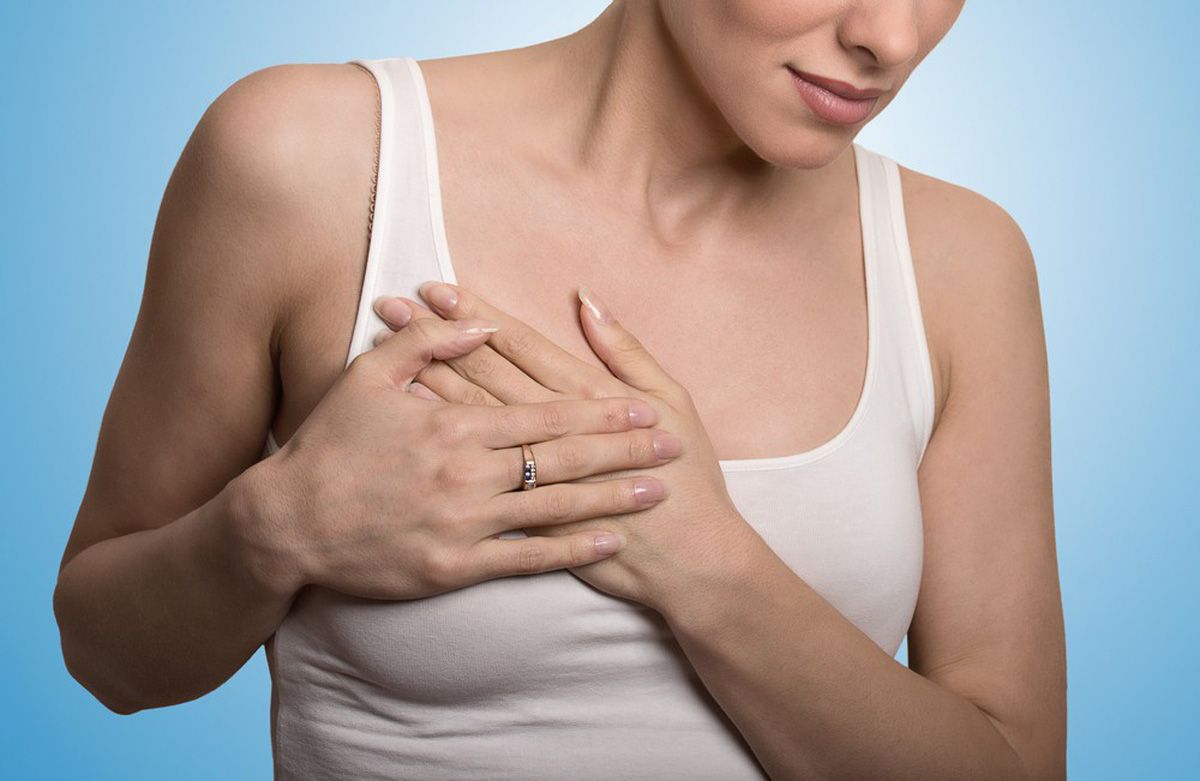 Ung thư vú có chữa được không? – Là trăn trở của nhiều người