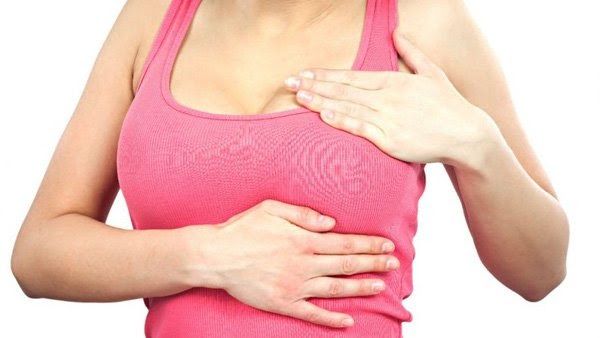 Ung thư vú là nguyên nhân gây tử vong hàng đầu ở phụ nữ nhiều nước công nghiệp thời nay