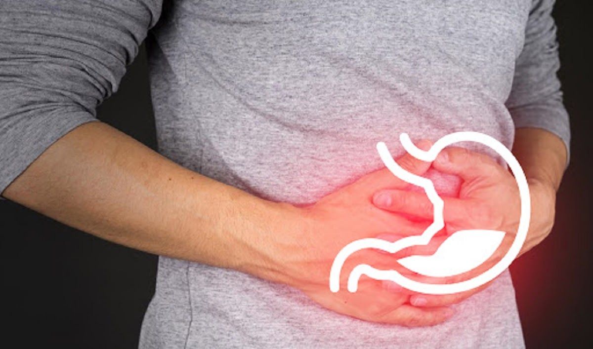 Viêm loét dạ dày xảy ra ở nhiều lứa tuổi
