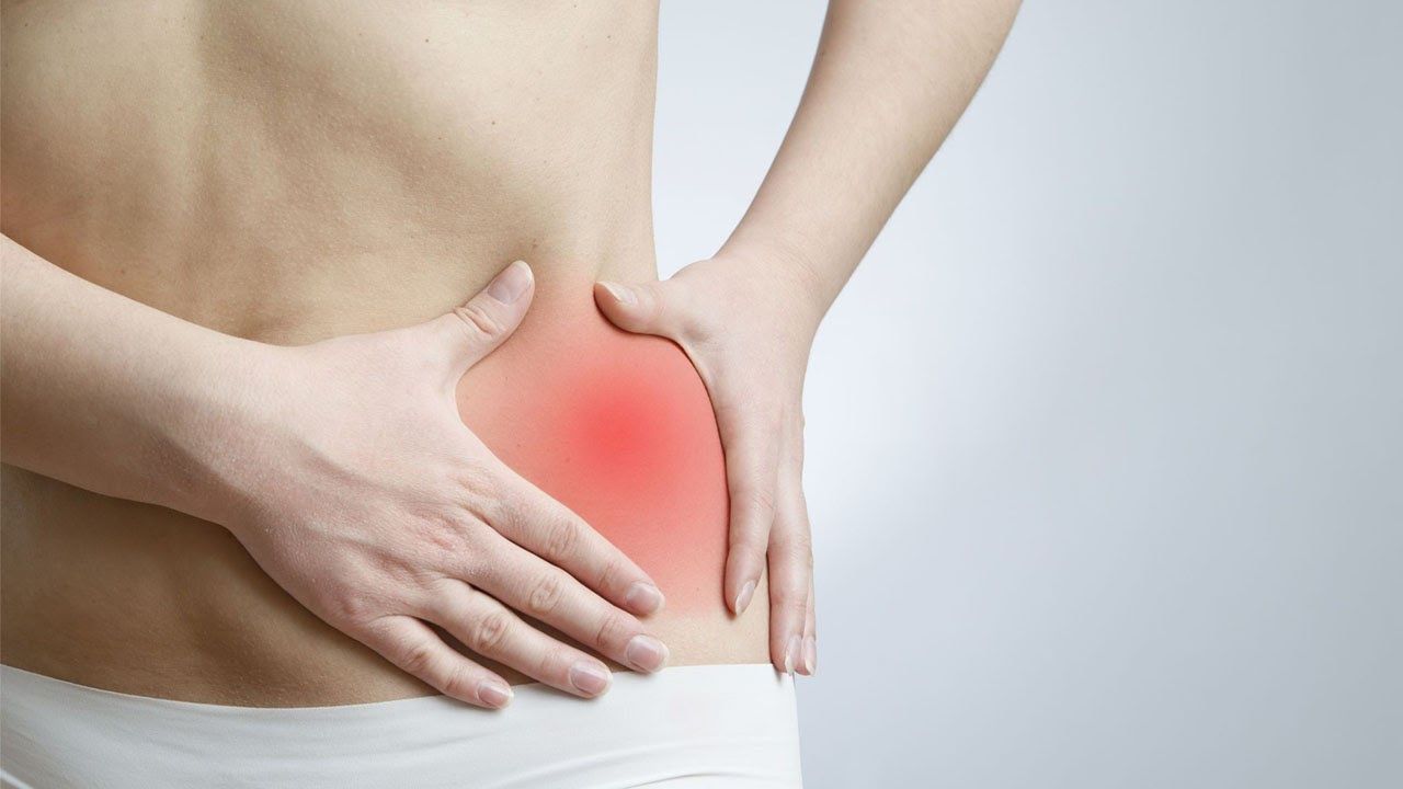 Cảnh giác với ung thư cổ tử cung nếu gặp phải cơn đau cùng chậu