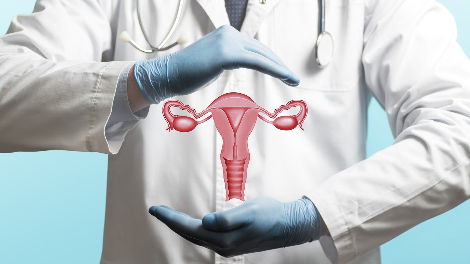 Ung thư cổ tử cung là bệnh phổ biến ở nữ giới