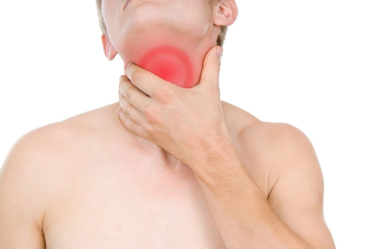 Ung thư thực quản thường không có triệu chứng rõ ràng ở giai đoạn đầu