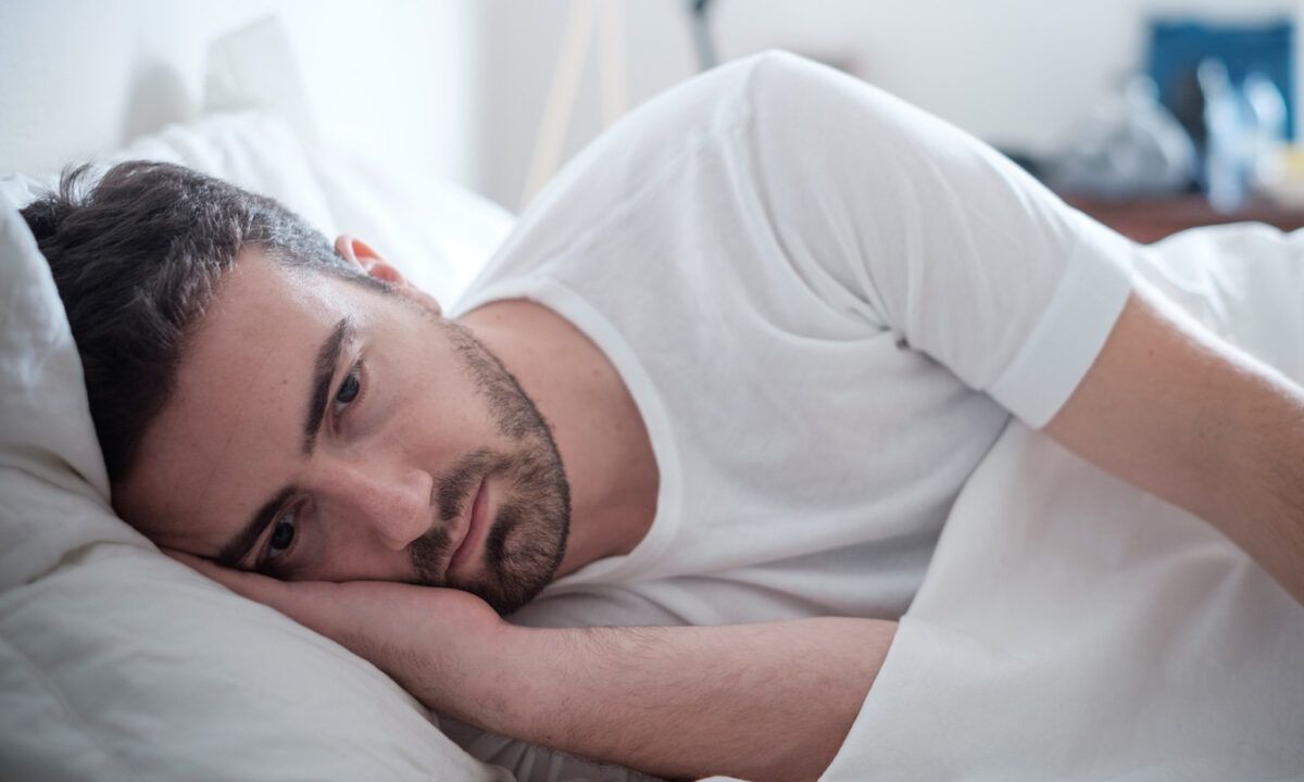 Nhận biết dấu hiệu ung thư tuyến tiền liệt qua khả năng cương dương và các bất thường khi tiểu tiện.