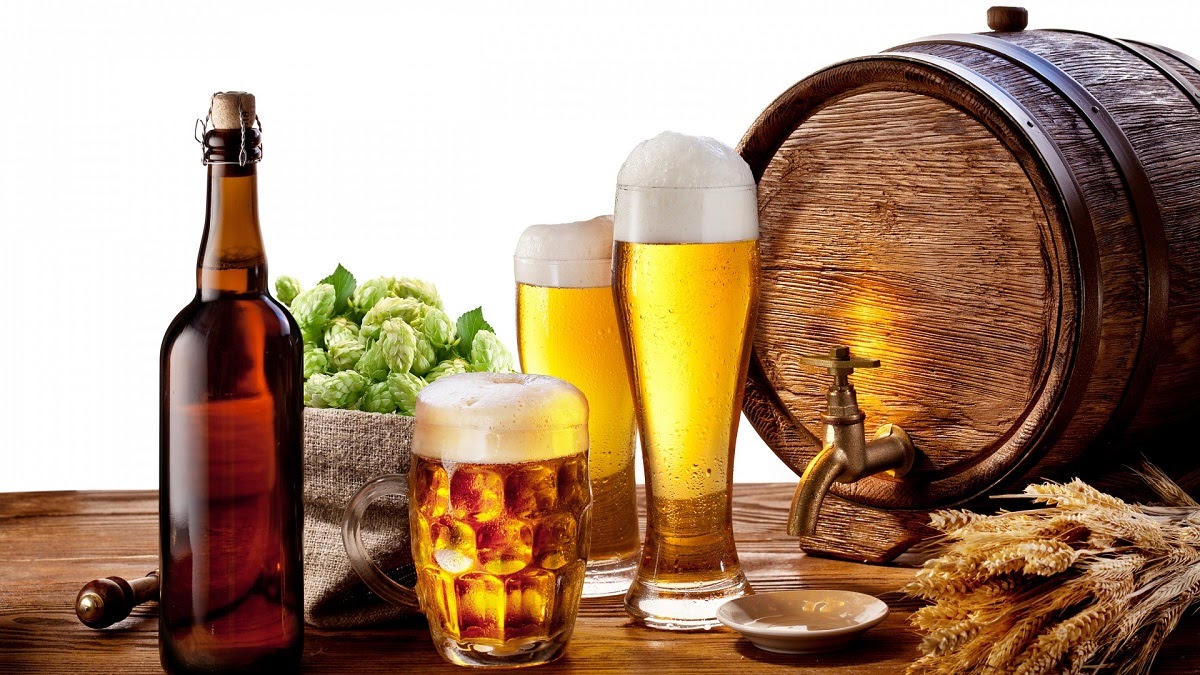 1/3 trường hợp ung thư có thể phòng ngừa nếu chúng ta hạn chế sử dụng rượu bia và đồ uống có cồn