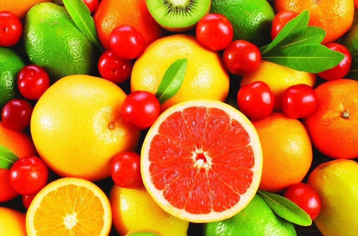 Người sau hóa trị ung thư nên ăn nhiều hoa quả tươi và rau xanh