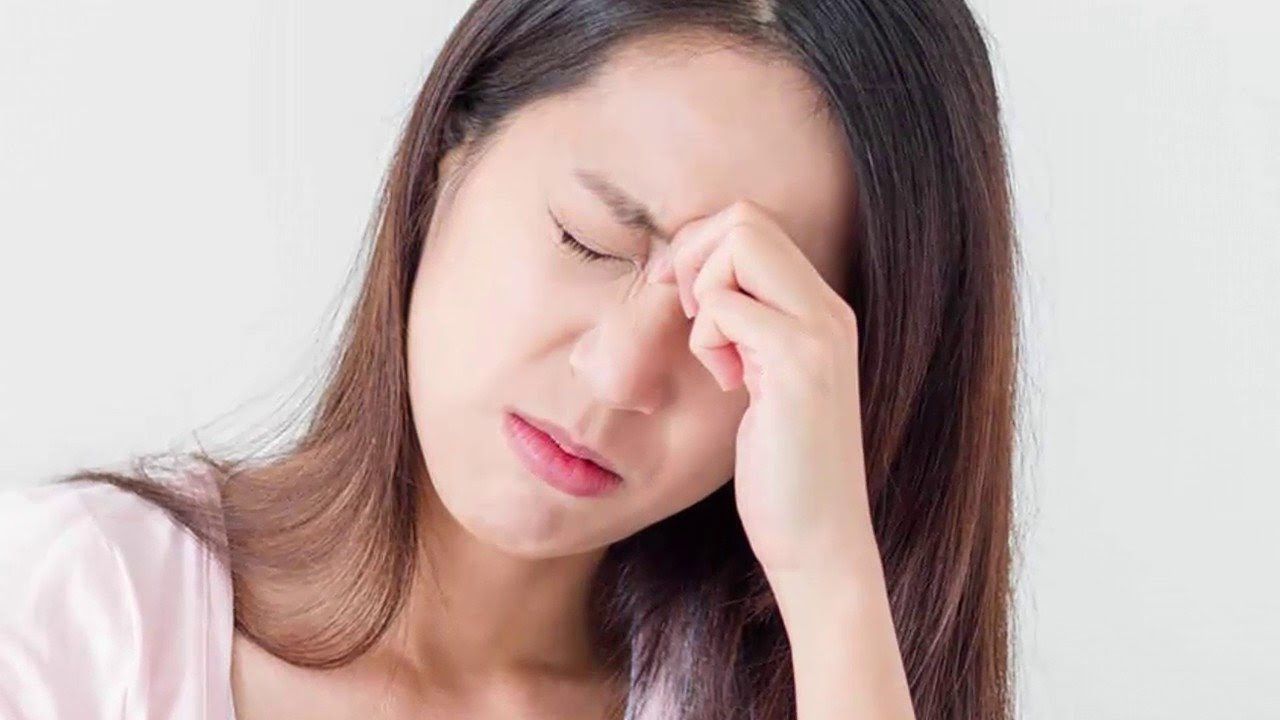 Một số tác dụng phụ trên não có thể xuất hiện nhanh chóng