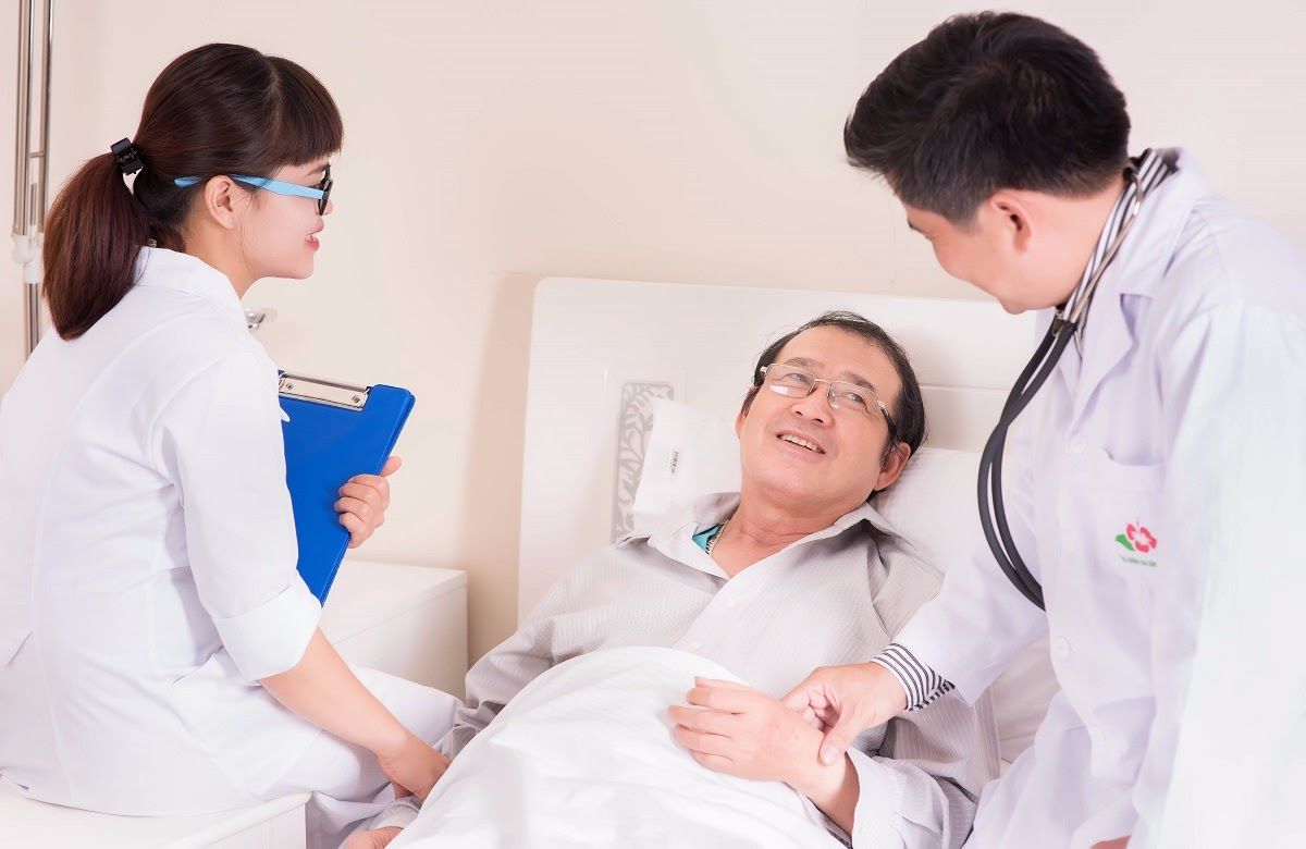 Có nhiều phương pháp giúp giảm tác dụng phụ của xạ trị ung thư
