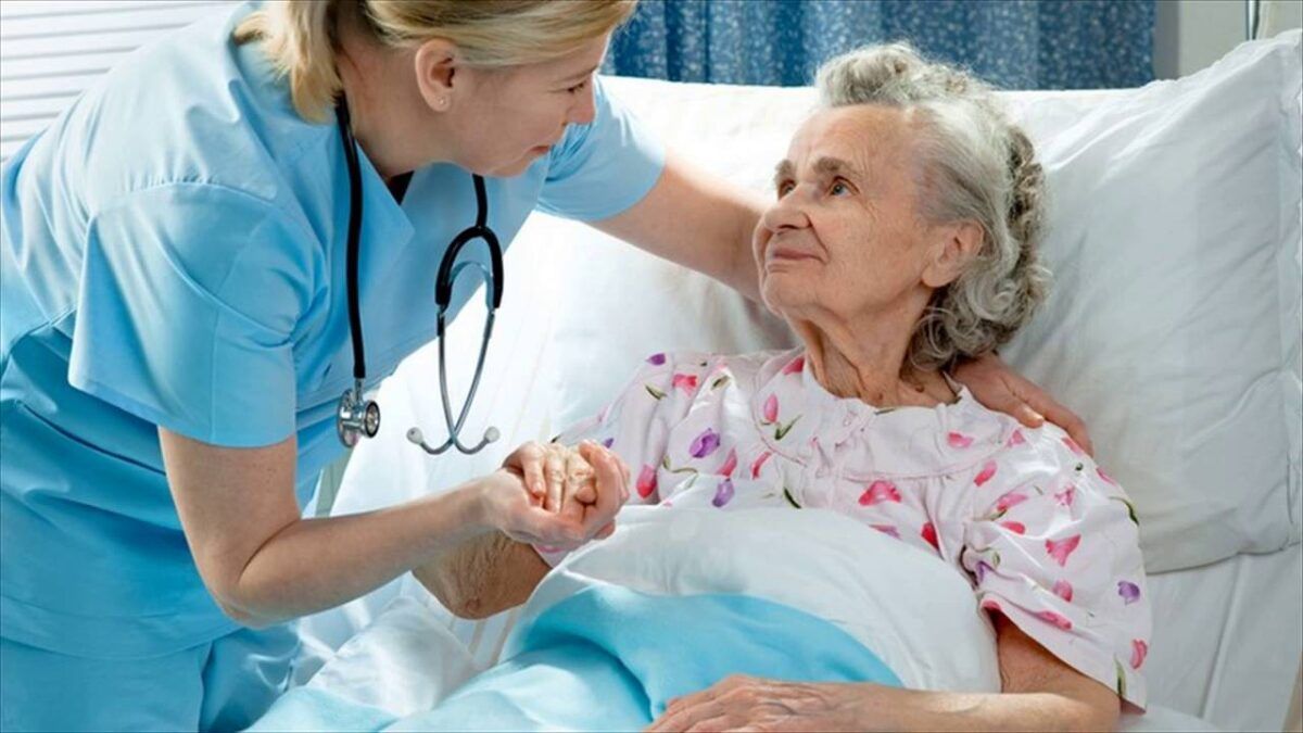 Ung thư dạ dày có chữa được không còn phụ thuộc vào tình trạng bệnh