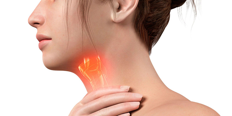 Ung thư thanh quản vẫn có thể xuất hiện ở người trẻ tuổi