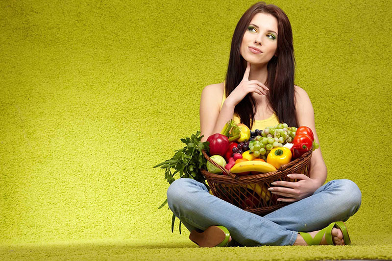 Sống lành mạnh là cách phòng ngừa bệnh ung thư vú hiệu quả