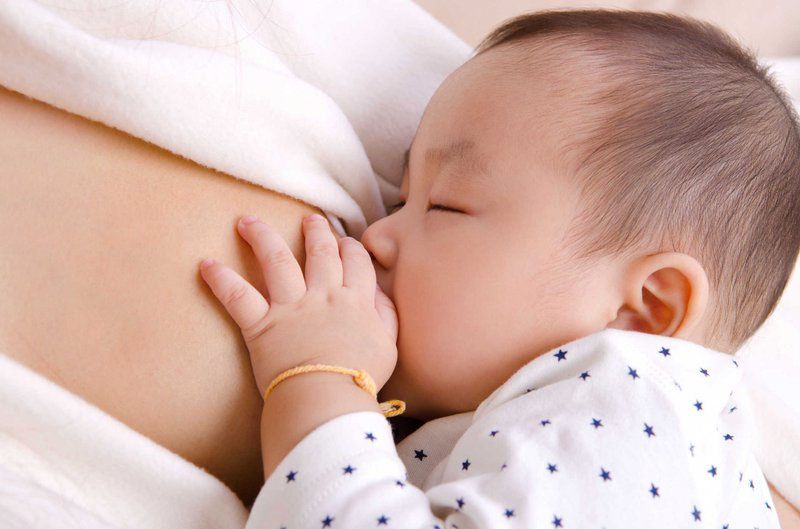 Sức đề kháng tự nhiên có sẵn trong cơ thể từ lúc mới sinh ra