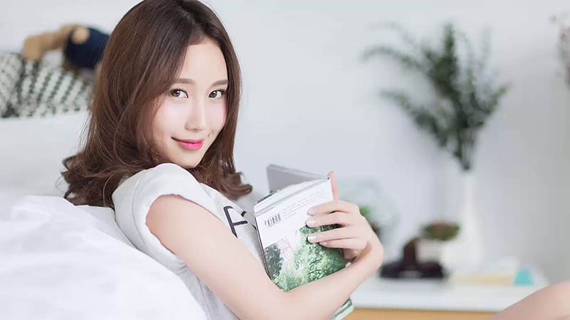 Giữ tinh thần luôn thoải mái, vui vẻ cùng là một trong những cách phòng tránh ung thư cổ tử cung