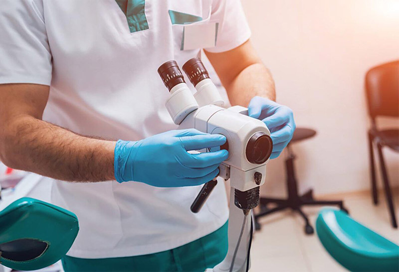 Xét nghiệm sớm ung thư cổ tử cung giúp trị em phát hiện và điều trị bệnh kịp thời