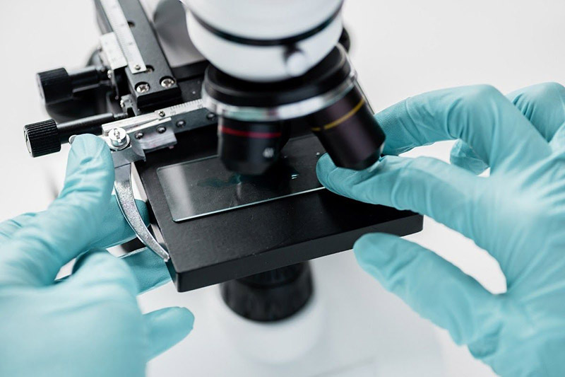 Pap smear là phương pháp hiện đại, cho kết quả chính xác cao