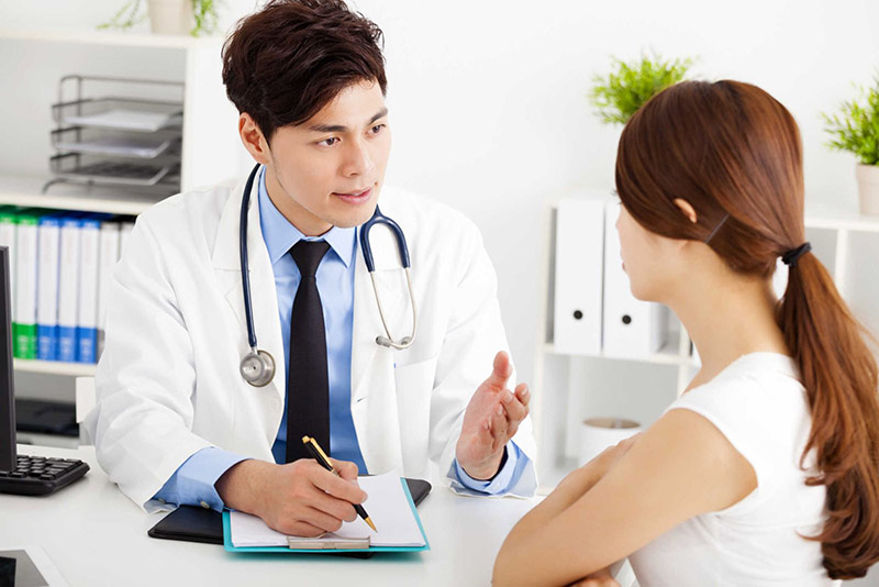 Sàng lọc VIA phù hợp với các đối tượng từ 30 - 50 tuổi