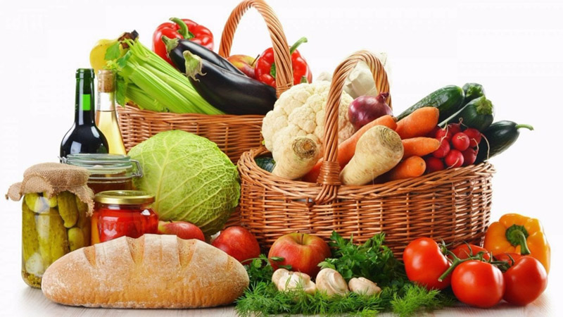 Chế độ ăn uống khoa học giúp phòng ngừa bệnh ung thư máu hiệu quả
