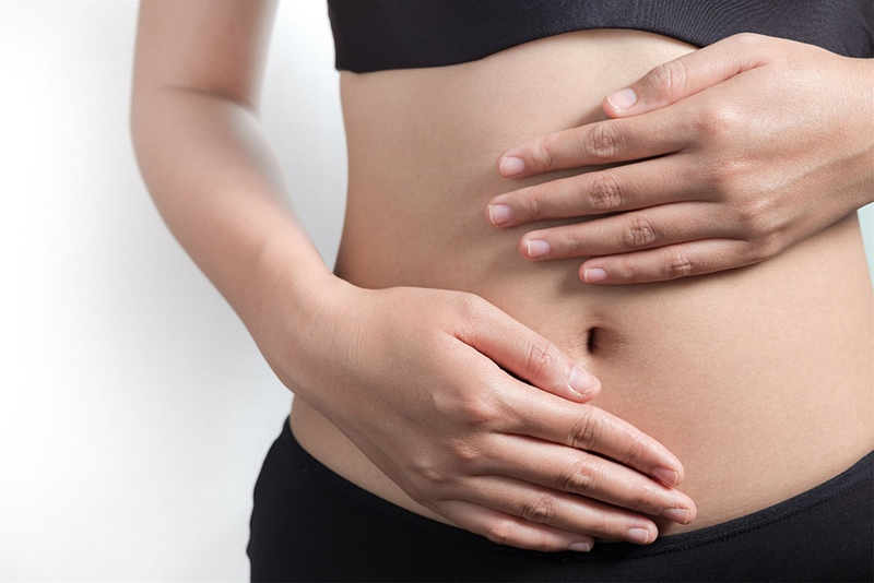 Bị đầy hơi, chướng bụng, gan phình to cũng có thể là dấu hiệu bệnh ung thư gan