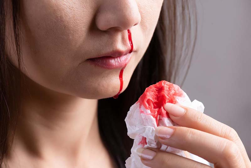 dấu hiệu bệnh ung thư máu