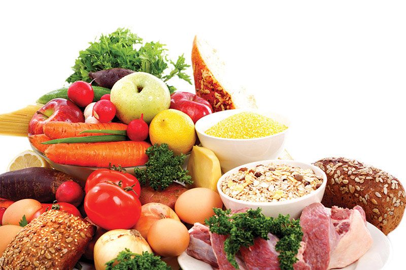 Cách giảm tác dụng phụ của hóa trị ung thư - Chế độ dinh dưỡng hợp lý