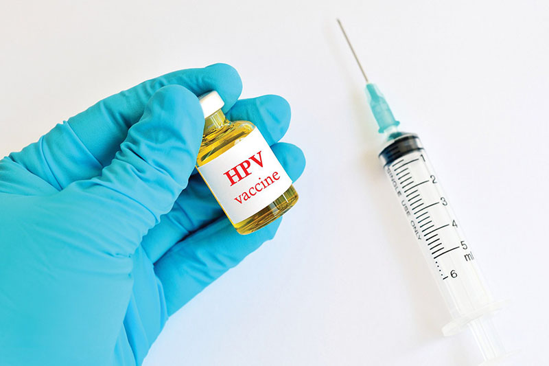Vắc xin HPV cho hiệu quả cao trong việc ngăn ngừa virus xâm nhập gây ung thư cổ tử cung