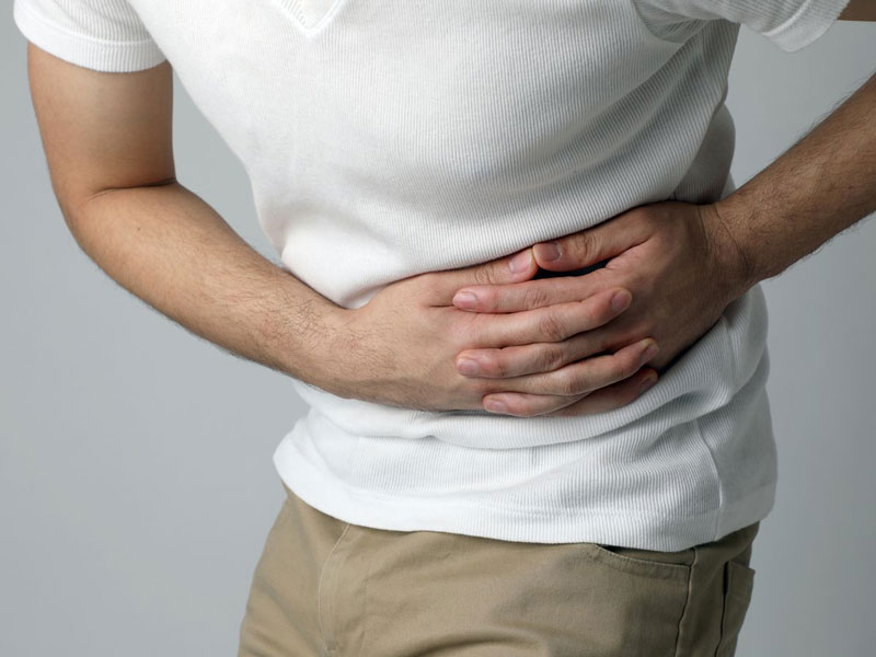 Dấu hiệu của ung thư gan giai đoạn đầu có thể nhận biết