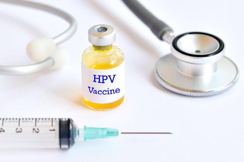 Cần phải chủ động phòng ngừa căn bệnh này từ sớm bằng cách tiêm vắc xin HPV