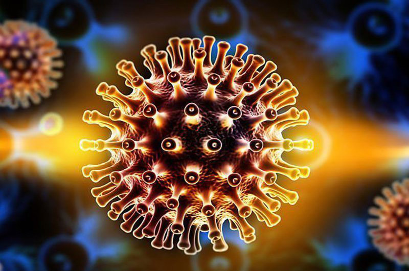 Virus, vi khuẩn có thể gây ung thư