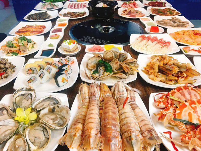 sức đề kháng yếu nên uống gì