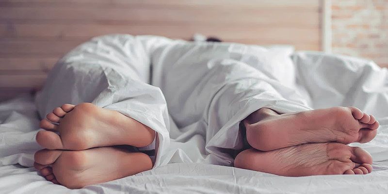 Tác dụng phụ của xạ trị ung thư khiến bệnh nhân giảm khả năng và ham muốn tình dục