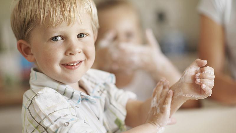 thuốc tăng sức đề kháng đường hô hấp cho trẻ