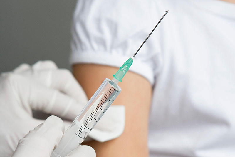Tiêm ngừa HPV nên được thực hiện sớm để nâng cao hiệu quả phòng bệnh