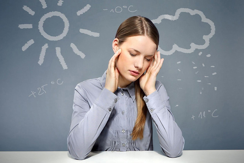 Mệt mỏi là một trong những triệu chứng ung thư dạ dày thường khiến người bệnh chủ quan