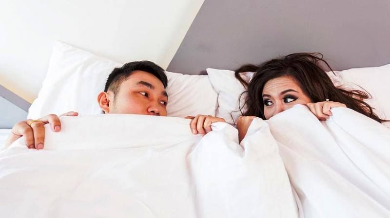 Quan hệ tình dục không an toàn tăng nguy cơ lây nhiễm nhiều bệnh lý