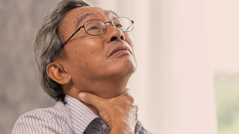 Ung thư vòm họng có chữa được không còn tùy thuộc vào giai đoạn của bệnh