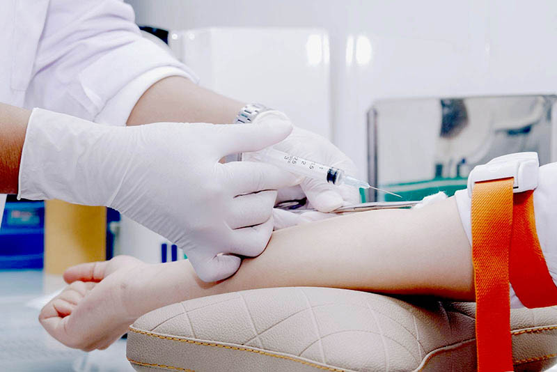 Nêm tìm hiểu quy trình khám và các xét nghiệm
