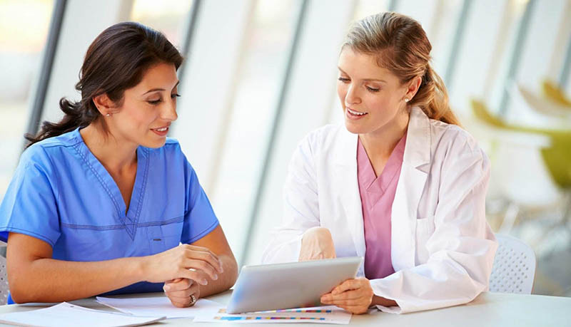 Nên tầm soát ung thư sớm để có thể chữa trị bệnh hiệu quả