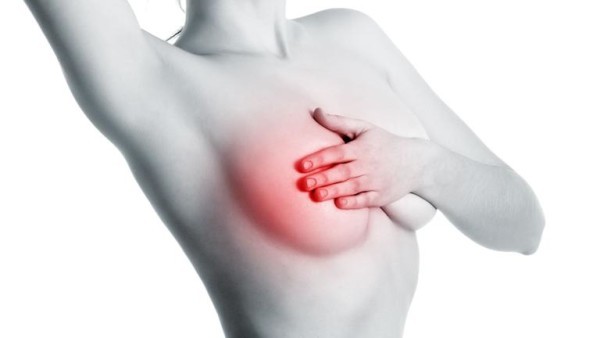Dấu hiệu ung thư vú chị em cần lưu tâm