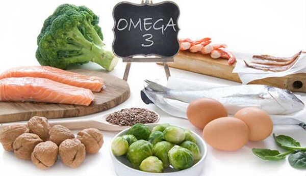 omega-3