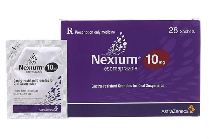 nexium