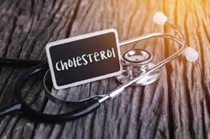 cholesterol-thap